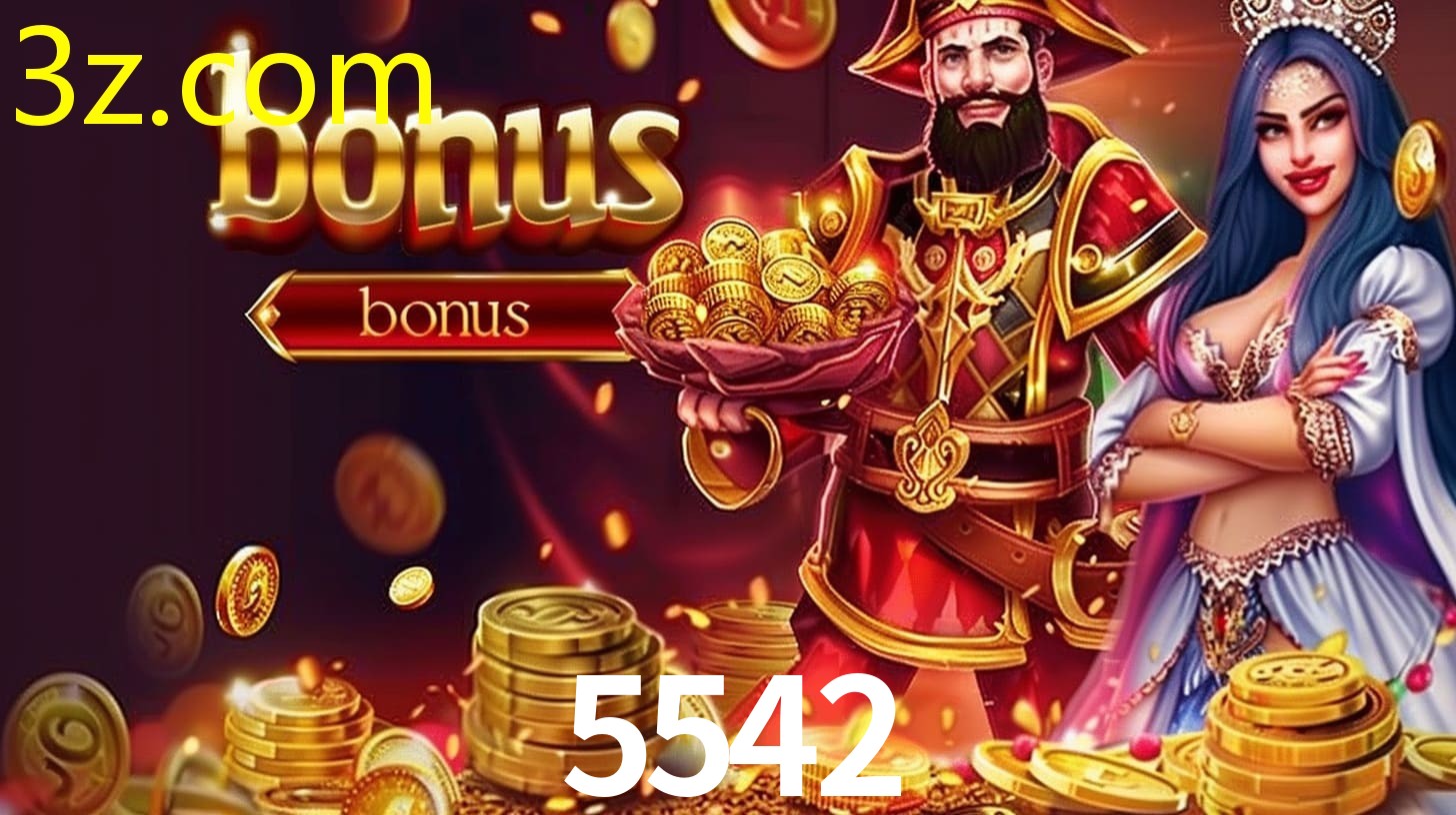 5542