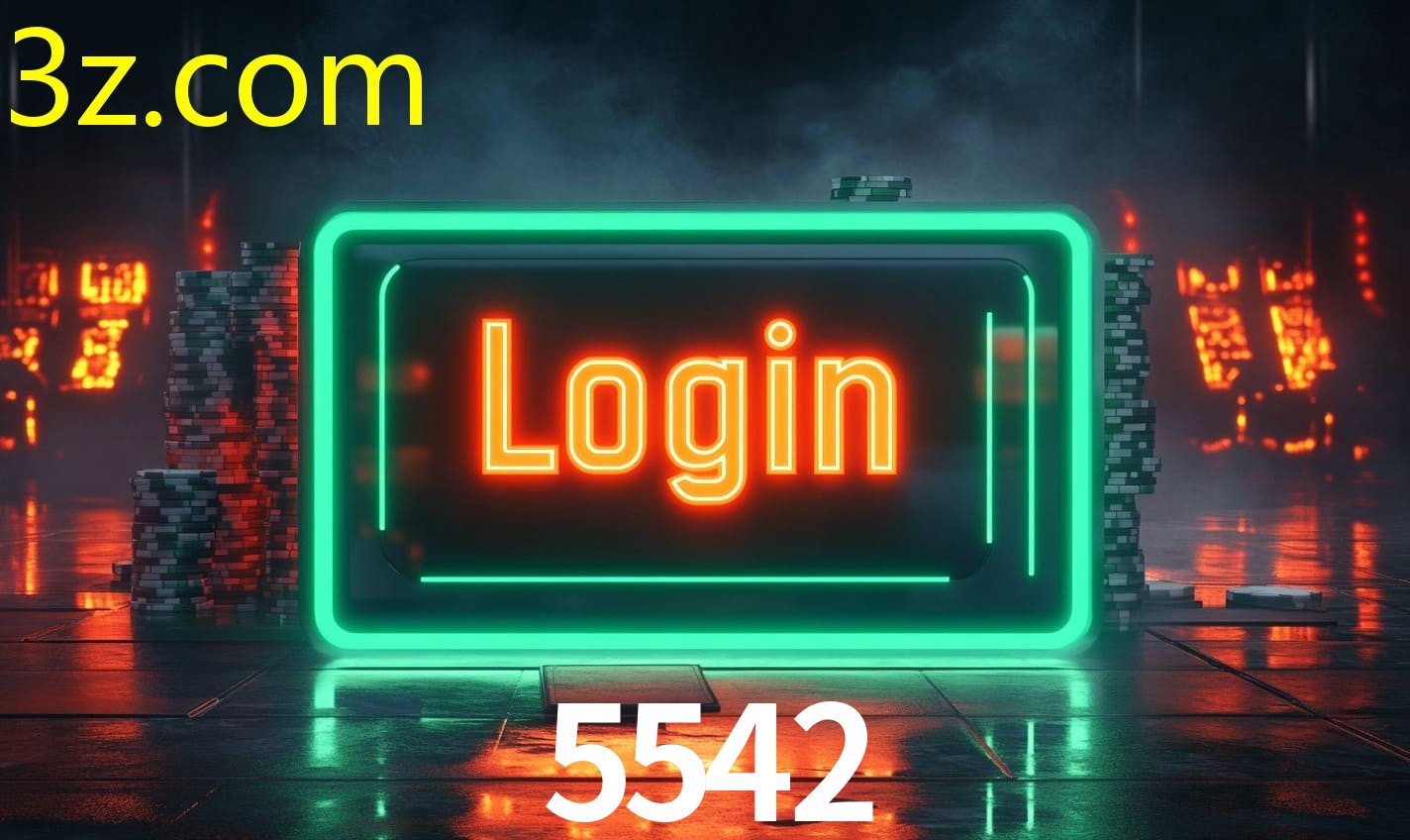 5542