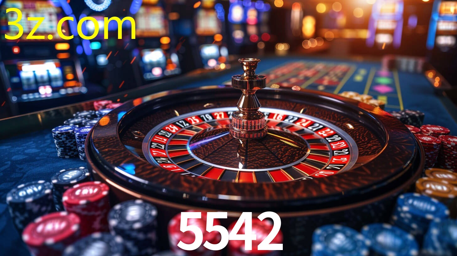 5542