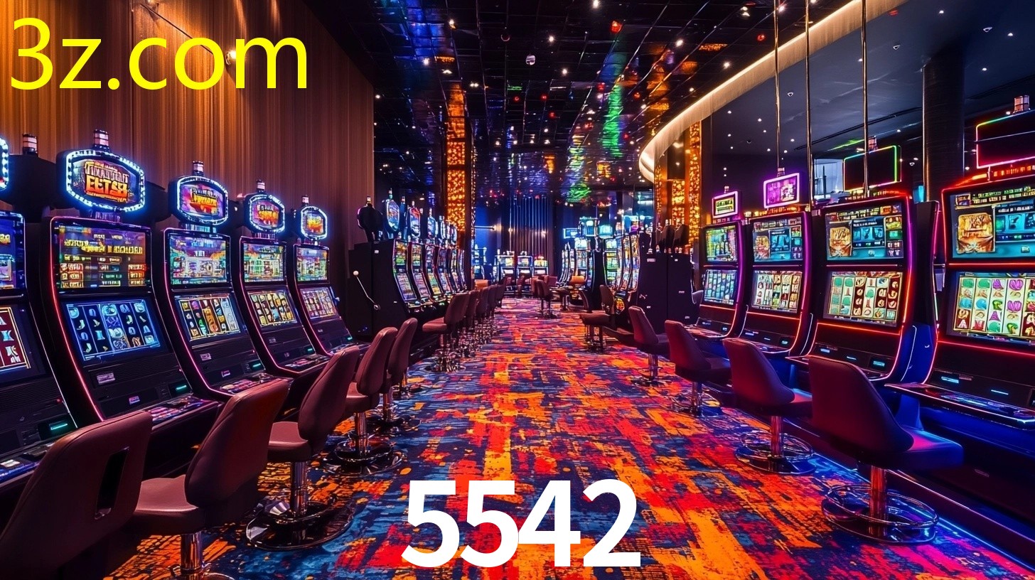5542